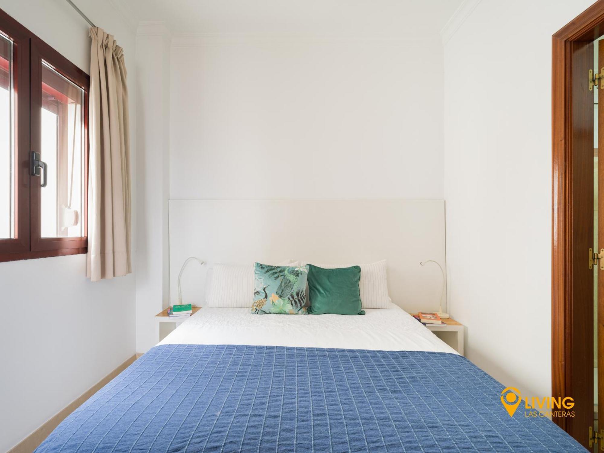 Living Las Canteras Homes - Penthouse Free Parking Las Palmas Exterior photo