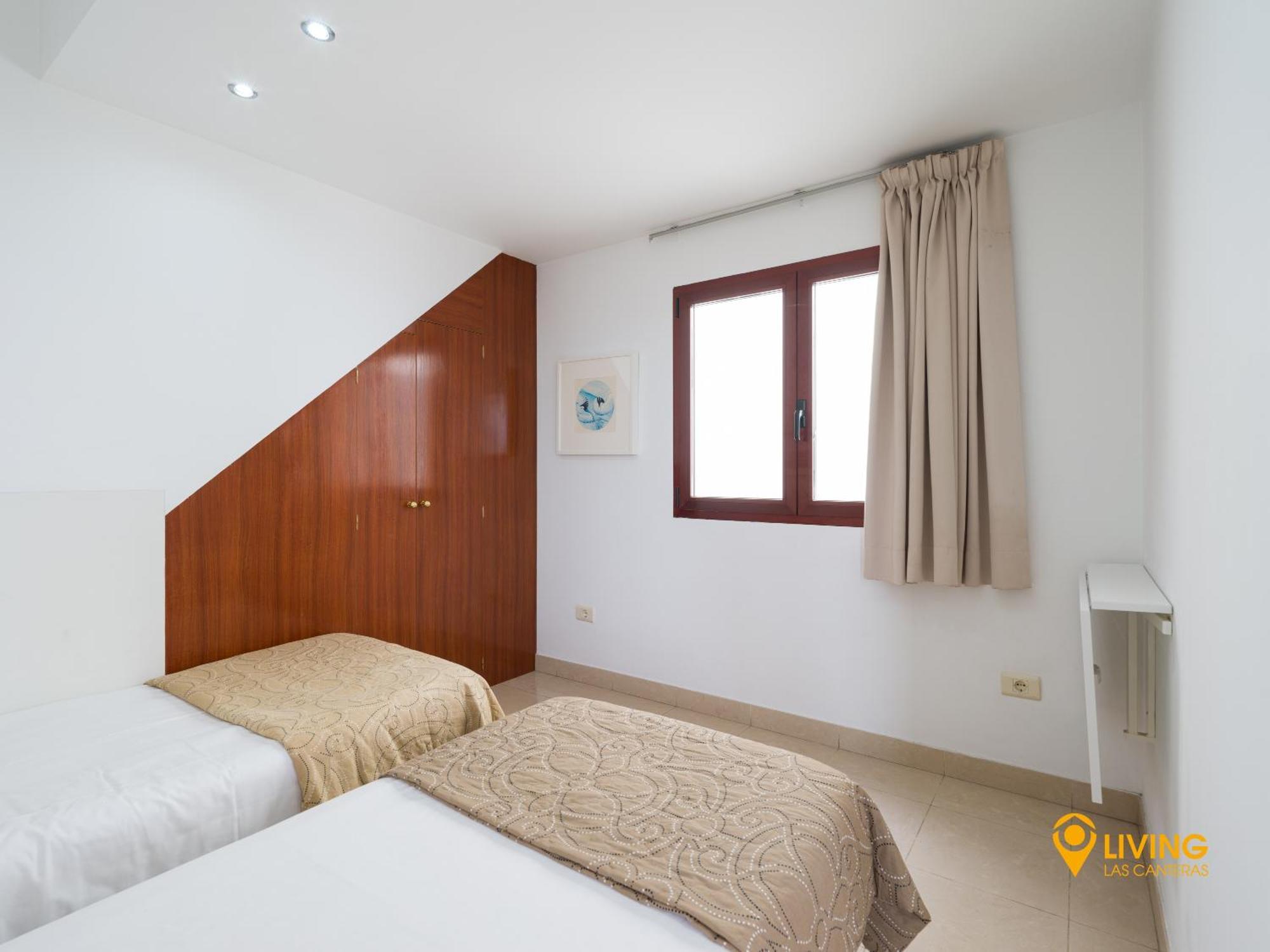 Living Las Canteras Homes - Penthouse Free Parking Las Palmas Exterior photo