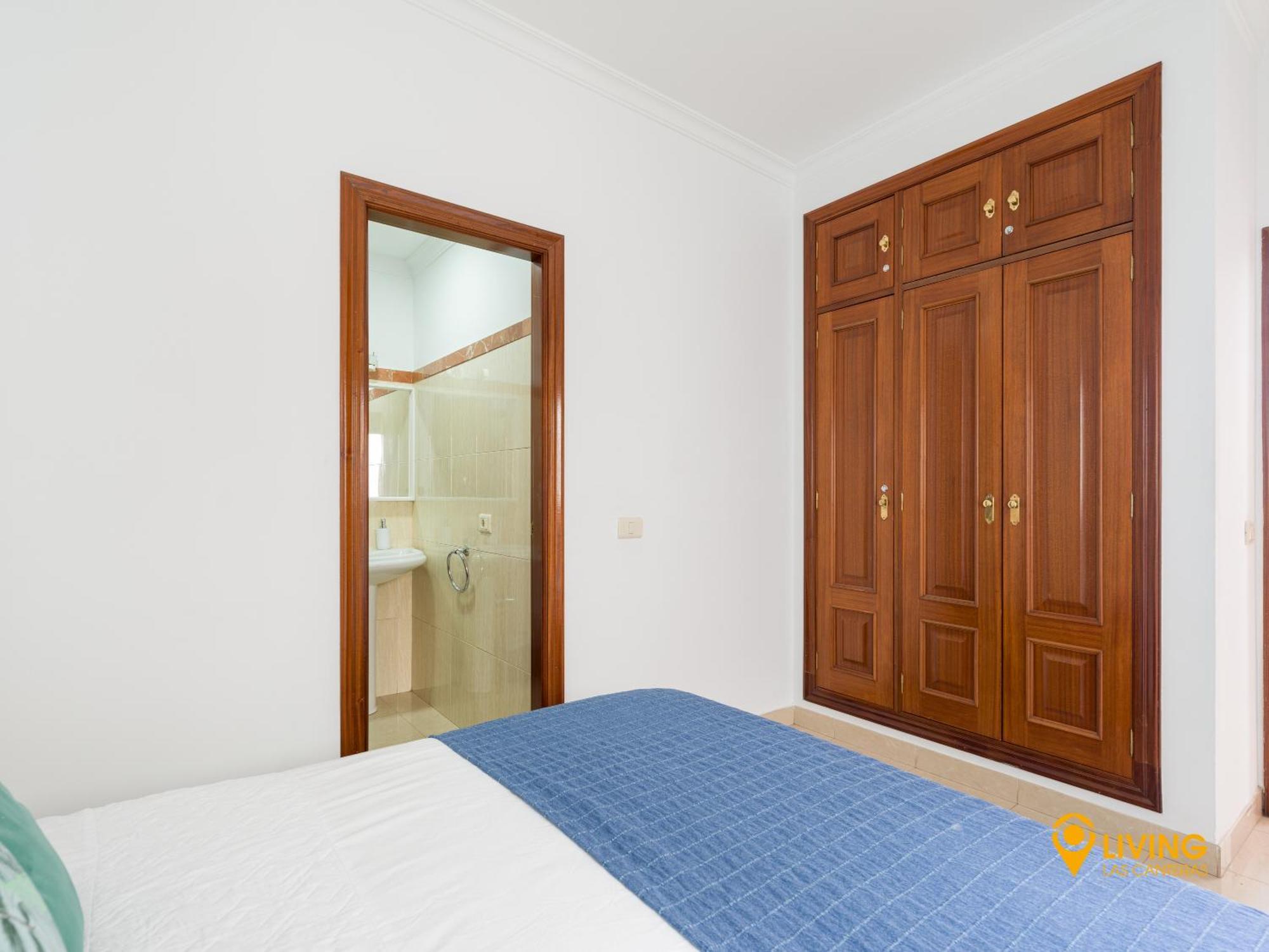 Living Las Canteras Homes - Penthouse Free Parking Las Palmas Exterior photo