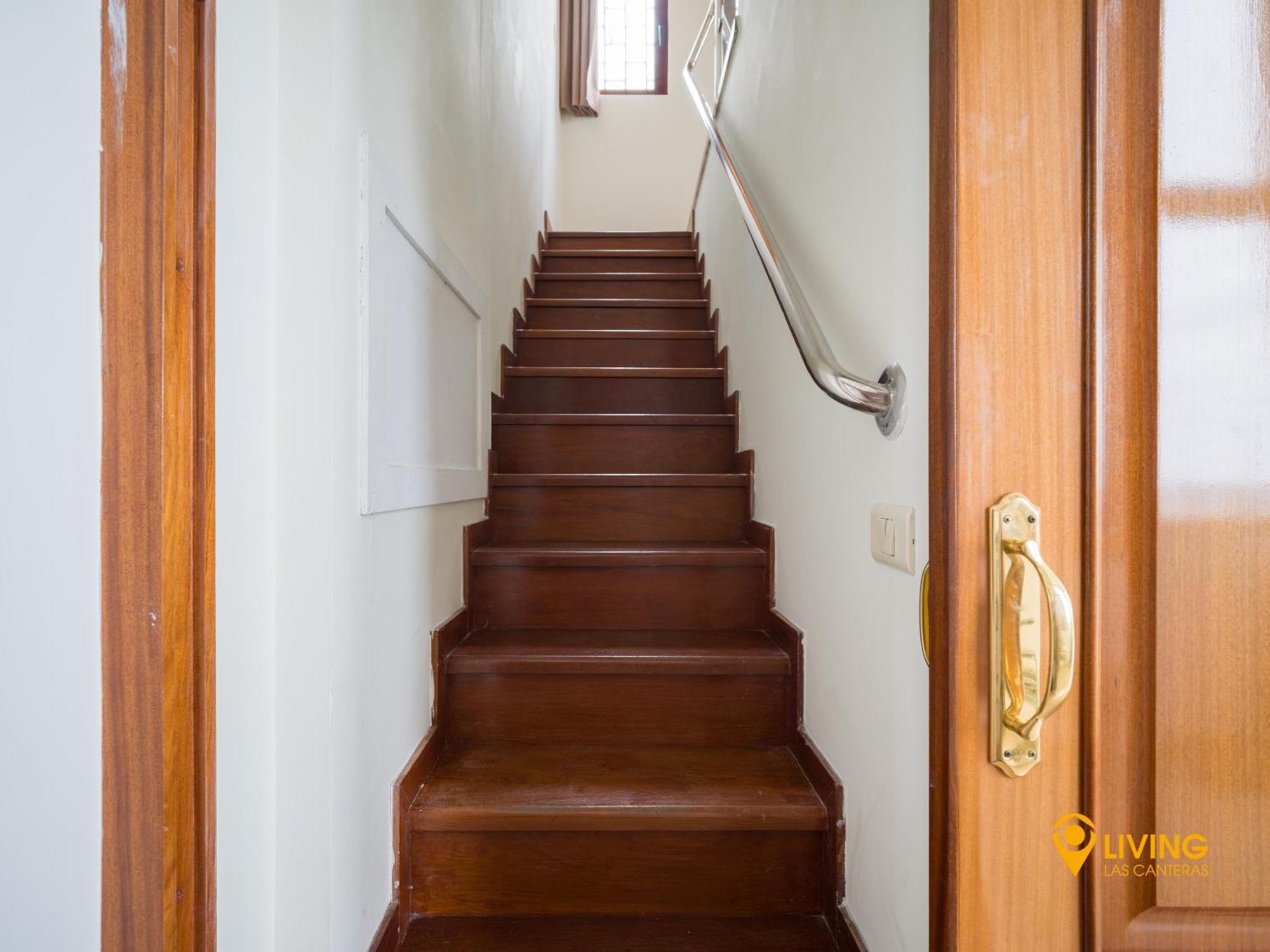 Living Las Canteras Homes - Penthouse Free Parking Las Palmas Exterior photo
